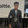 Ayush Shetty