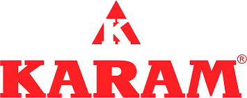 Karam logo