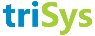 Trisys logo